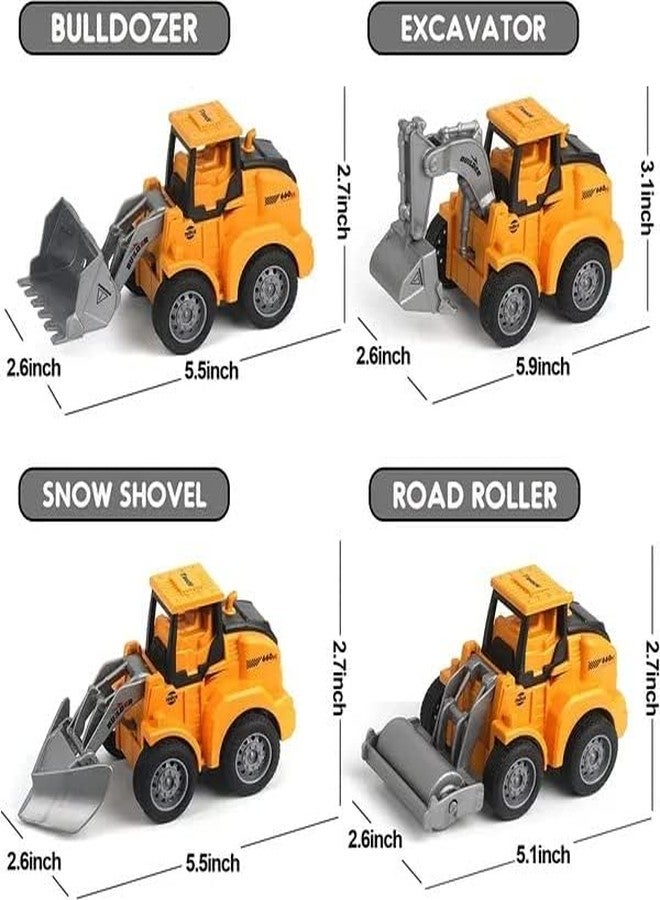 Manos Buldozer,evacuater,constraction Toy for Kids Pack of 1 - Image 5